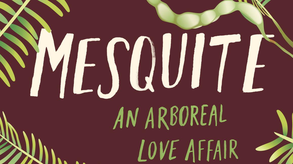 Southern Arizona author Nabhan further explores food in two new books